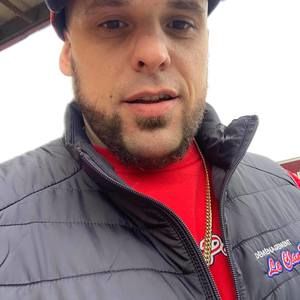 Meet your Posher, Mark